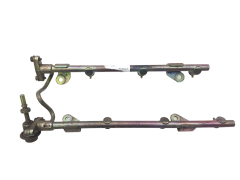 Tubo de Injeção 7701062410 3.5 V6 Renault Espace 4 Vel Satis