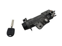 Canhão de Ignição Seat Ibiza Leon Toledo 4B0905851C 4B0905849 1429
