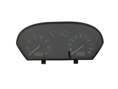 Conta-rotações Skoda Fabia 6Y1919880C 110080015005 1400
