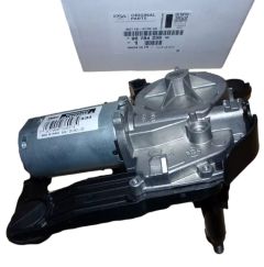 Motor do limpa para-brisas Traseira Novo Original 9678423580 Peugeot