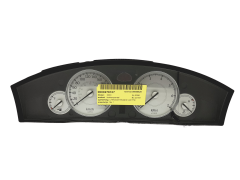 Conta-rotações Chrysler 300C P56044943AI 31228