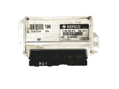 Unidade de Controlo 9030930074F 39110-22525 LCE0I35 Hyundai Kefico