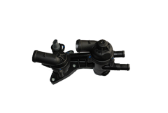 Caixa do Termostato 03C121026M 11211081501 VW Audi Seat Skoda Vika