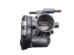 Válvula do corpo do acelerador Opel 24420536 0280750133 Bosch 1438