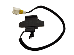 Fechadura Tampa Mala Bagażnika 8200078950 Renault Clio 2 MGI 11655