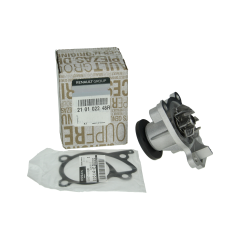 Bomba de Água Original 210102248R Renault Dacia