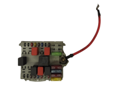 Módulo da unidade de controle BSI Fiat 46766775 Delphi