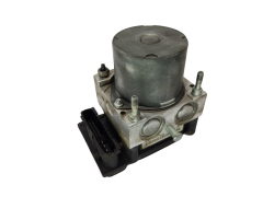 Bomba Abs Citroen Peugeot 9650576780 0265800301 Bosch 3986