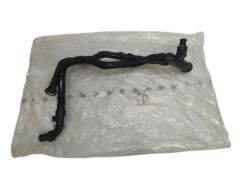 Tubo de líquido refrigerante Citroen Peugeot 1680408880 Original