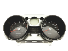 Conta-rotações Nissan Qashqai JD09B 47322