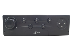 Navegação GPS Renault 8200185114 22SY223/62E