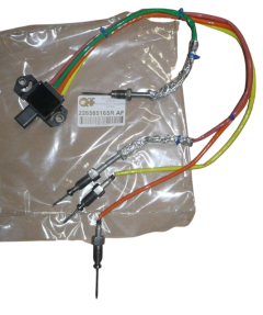 Sensor Temperatura Gases Escape Renault Scenic Megane Espace 1.7-2.0 dCi 226585165R