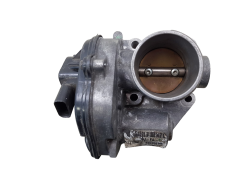 Válvula do corpo do acelerador Ford VP2S6U-9E927-F VP4F9U-9E928-BA 1972
