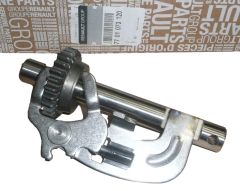 Engrenagem Novo Original 7701073120 Renault