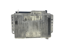 Unidade de Controlo 96259124 K115000010H Daewoo Siemens 57791