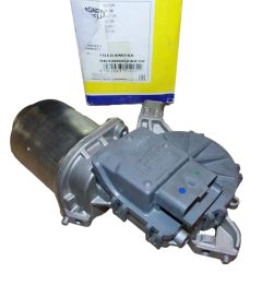 Motor do limpa para-brisas Frente 064300024010 288100941R Renault