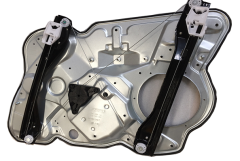 Elevador Vidro Esquerdo 1Z1837461 88370294602 Skoda DPA