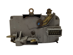 Mecanismo de fechadura da porta Direito Frente 9136J6 Citroen Xantia 2 Kiekert 11085