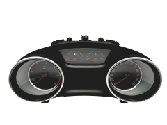 Conta-rotações Opel Astra K 39030270 175597137 53974