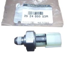 Sensor Pressão Óleo Original 252405053R Renault Dacia