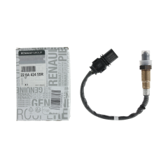 Sonda lambda Novo Original 226A42455R Renault