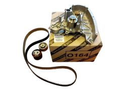 Kit de correia dentada Novo Original Fiat Ducato Iveco Daily 2.3 JTD 71771581 Kit de correia dentada Novo Original Fiat Ducato Iveco Daily 2.3 JTD 71771581