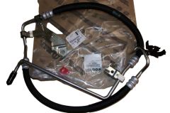 Tubo de ar condicionado Novo Original 1679938080 Citroen Peugeot
