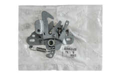 Fechadura Capô Novo Original 793479 7934.79 Citroen Peugeot
