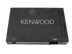 Rádio de carro FM/AM Tuner Saab 9-5 5521331 STC-700 Kenwood