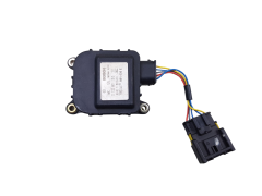 Motor do aquecedor Bosch 0132801160 Valeo 661606E Citroen Peugeot