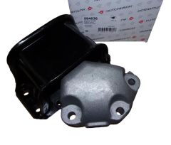 Apoio do Motor Fazer Citroen Peugeot 594636 1807Q4 1807.Q4 Hutchinson