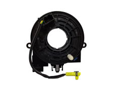 Anel de deslizamento do airbag 255544EA0A Nissan Qashqai 2