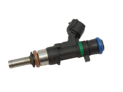 Injetor de combustível 0280158293 166008740R 0.9 TCE Renault Dacia