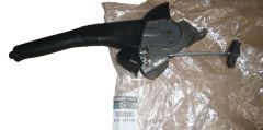 Alavanca Travão Mão Novo Original 360106743R Dacia Duster Lodgy