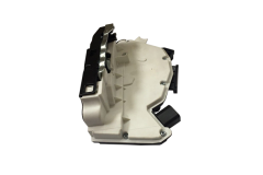 Mecanismo de fechadura da porta Traseira Esquerdo 5N0839015T 88391804201 Volkswagen Vika