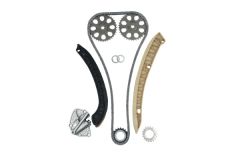 Kit de corrente de distribuição 03E198229A B16295 VW Seat Skoda Borsehung