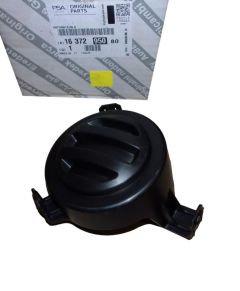 Tampa de cobertura Esquerda Frente Original 1637295080 Citroen Peugeot