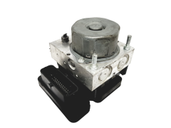 Bomba Abs Fiorino Bipper Nemo 52043307 0265956519 Bosch Fiat PSA