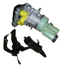 Bomba da Direção Assistida Master III Movano NV400 491109220R