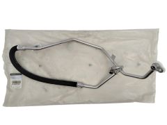 Tubo de ar condicionado Original Master III Movano B NV300 924908794R