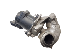 Válvula Egr Citroen Peugeot Ford 9658203780 1618N8 1.4 HDI TDCI