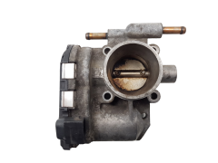 Válvula do corpo do acelerador Opel 24420536 0280750133 Bosch 2991