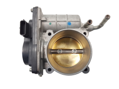 Válvula do corpo do acelerador Renault 161201190R RME60-12 2.0 16V 3184