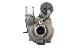 Turbocompressor 7701476891 54359700011 507852H301868 1.5dCi Renault 8200507852 1