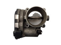 Válvula do corpo do acelerador BK2Q-9E926-AB 0280750537 Ford PSA Bosch 1612