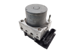Bomba Abs Fiat Grande Punto 55700423 0265800421 0265231535 Bosch 2011