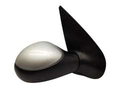 Espelho Direito Peugeot 206 96432616XX 8149KN 4995000 7 Pin