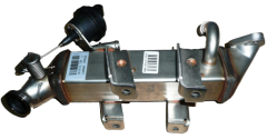 Radiador EGR Original Master III Movano Trafic II 2.0-2.3 dCi 8200910446