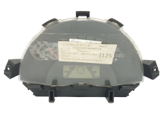 Velocímetro Smart Fortwo Coupe 0001184V024 110008872020