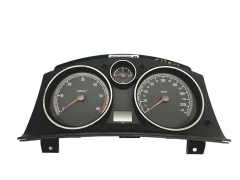 Conta-rotações Opel Astra H Zafira B 13216684PF 58707